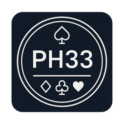 PH33 logo